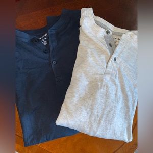 Men’s Shirt Bundle